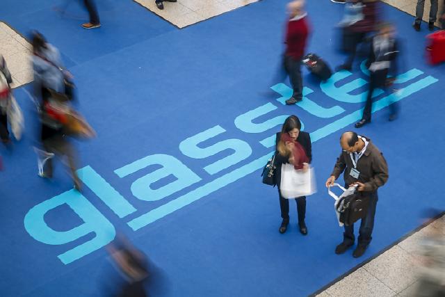 Vuelve Glasstec en septiembre de 2022