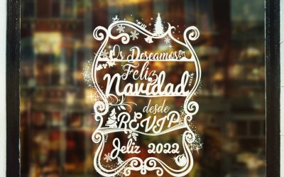 Feliz Año 2022