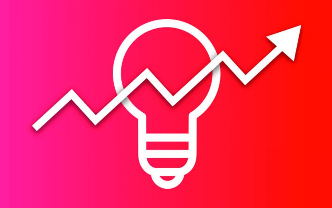 El precio medio de la luz será un 228% más caro que 2020