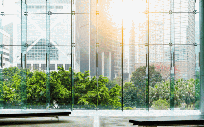 La UE reconoce las tecnologías de acristalamiento como materiales avanzados