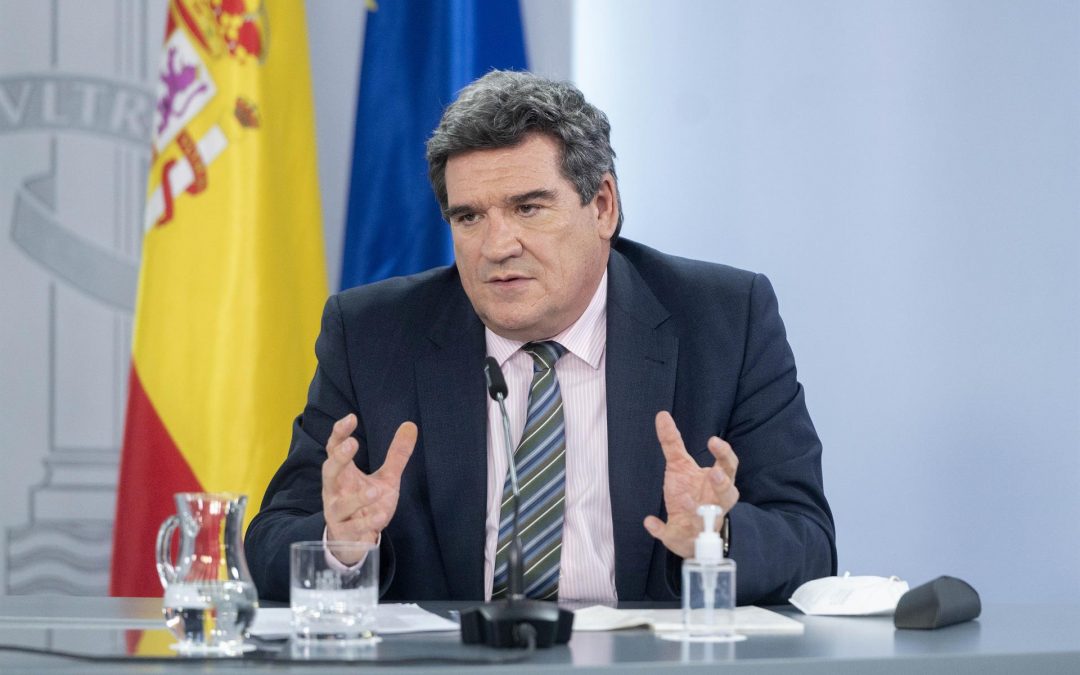 El Gobierno aprueba la extensión de ayudas a los autónomos hasta junio