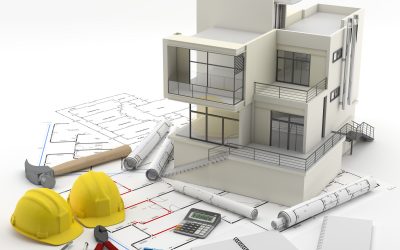 La edificación en España crece un 8% en el primer semestre
