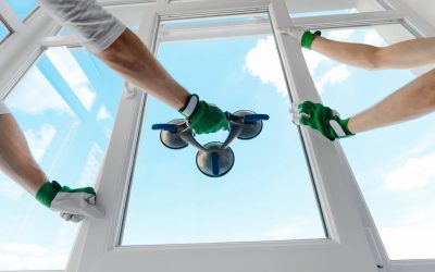 Nuevo Plan Renove de ventanas en Comunidad de Madrid