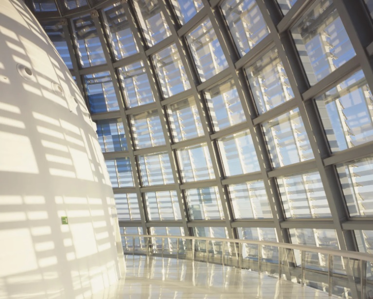 La Torre Glòries se convertirá en el mirador de vidrio de Barcelona