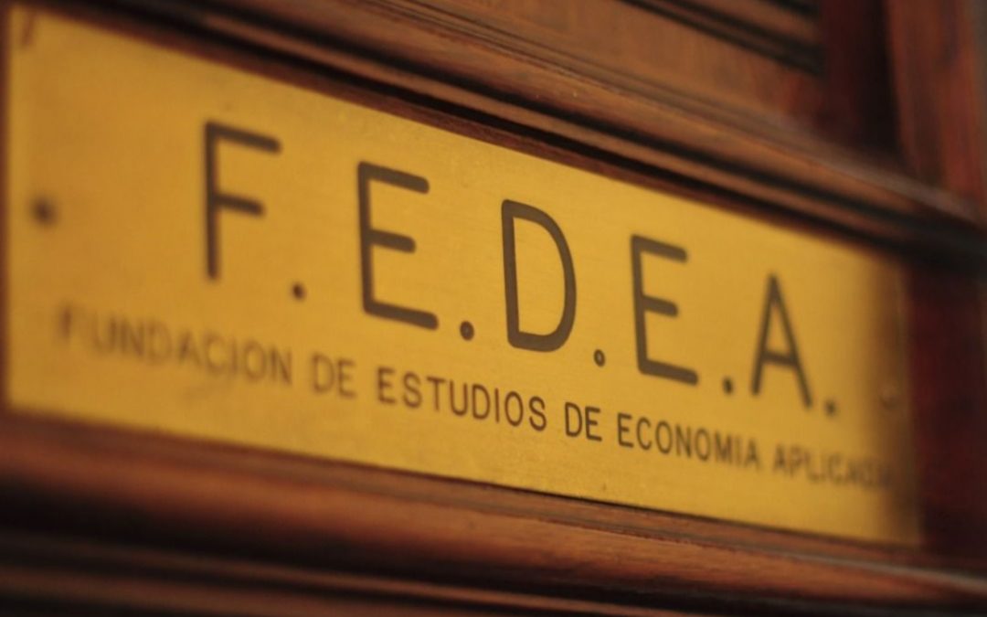 Fedea pide actualizar pensiones y salarios por debajo de la inflación