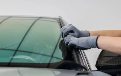 El vidrio para automóviles es un recurso para un mayor reciclaje