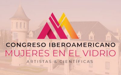 El MAVA de Alcorcón acoge el Congreso Iberoamericano Mujeres en el Vidrio