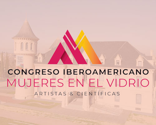 El MAVA de Alcorcón acoge el Congreso Iberoamericano Mujeres en el Vidrio