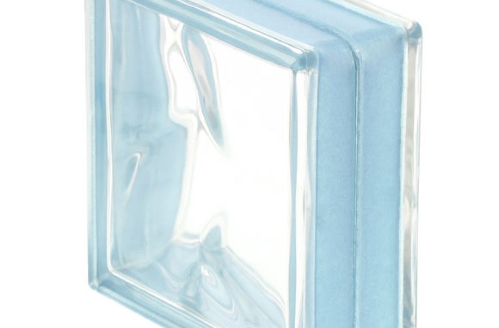 El vidrio moldeado como elemento decorativo y Cristalería Martínez