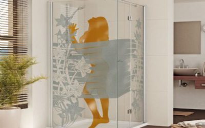 Las ventajas de una mampara de baño por Cristal Ramos