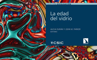 La Edad del Vidrio, exposición sobre el valor de este material