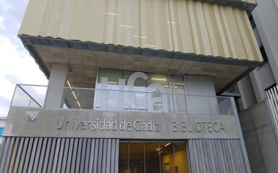 Premio Andalucía a la Arquitectura a la Biblioteca de la luz