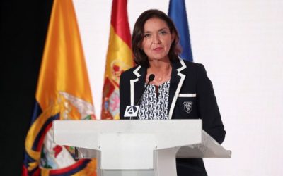 El Gobierno Valenciano respalda la protesta de REVIP contra la desigualdad competitiva