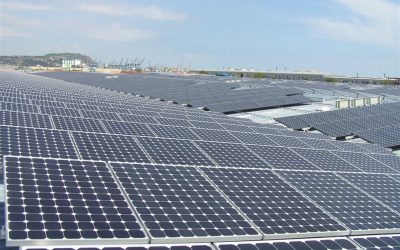 La NGA actualiza sus recursos sobre propiedades del vidrio para fotovoltaicas
