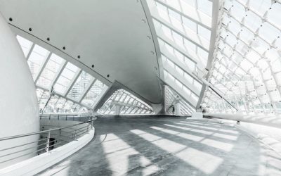 Proyecto de mejora energética de la Ciutat de les Arts i les Ciències