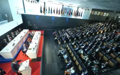 CEOE se incorpora al proyecto R4E para impulsar la recualificación de los trabajadores
