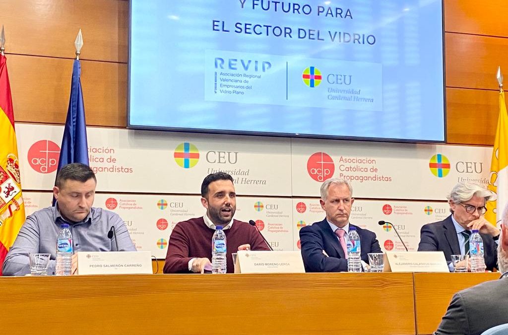 Rehabilitación de la vivienda y la simplificación del acceso a ayudas centran el debate entre PP, Cs y PSPV