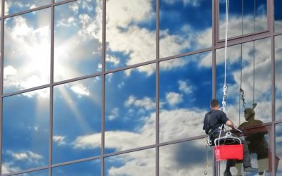 La prohibición de trabajos al aire libre por temperaturas o vientos extremos entra en vigor