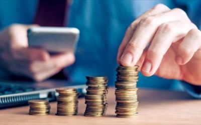 El salario medio nominal sube un 3,8% en 2024