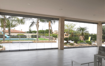 Ventanas PVC o de aluminio, una elección siempre ganadora