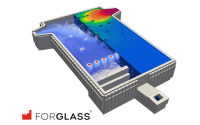 Forglass presenta soluciones de alta tecnología para reducir las emisiones de CO2