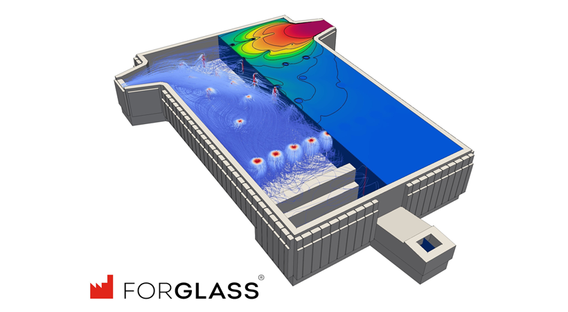 Forglass presenta soluciones de alta tecnología para reducir las emisiones de CO2