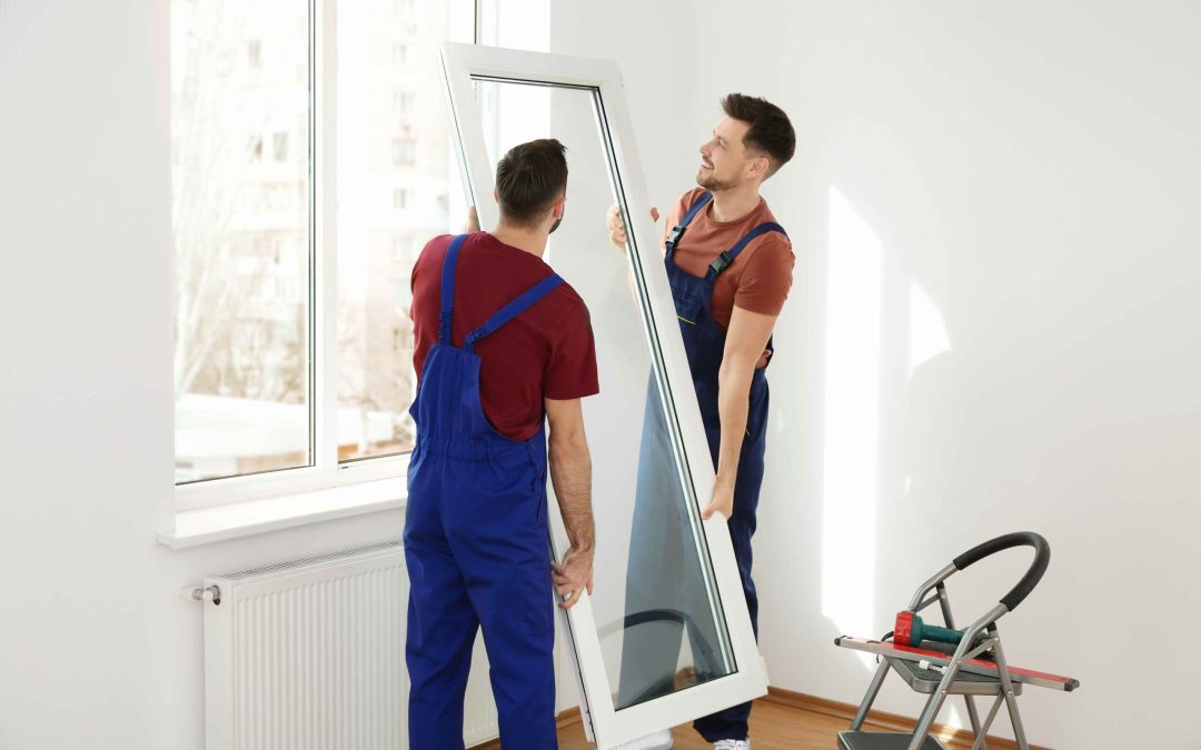 Doble y triple vidrio en las ventanas para mejorar el rendimiento de los hogares