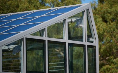 El panel de doble vidrio llega para rescatar a la industria de energía solar