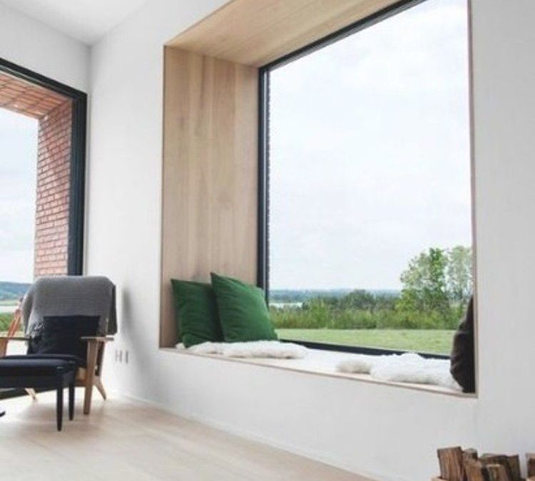 Ventanas PVC o de aluminio, una elección siempre ganadora