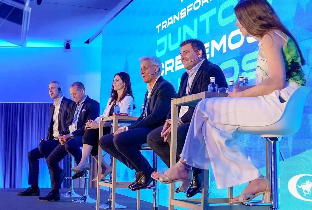 Guardian Select celebró su convención anual nacional en Málaga