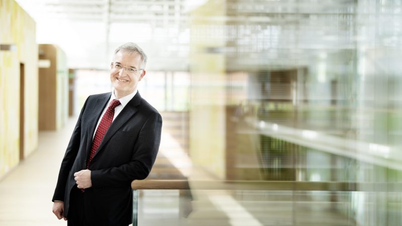 Artículo del presidente de Glass for Europe, Davide Cappellino, en Euractiv