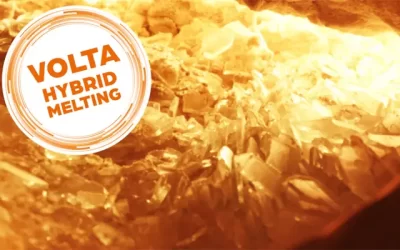 AGC y Saint-Gobain inauguran la línea de producción de vidrio plano Volta