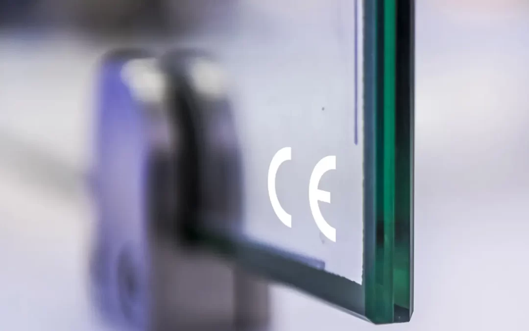 AGC consigue el primer y único vidrio aislante al vacío con marcado CE