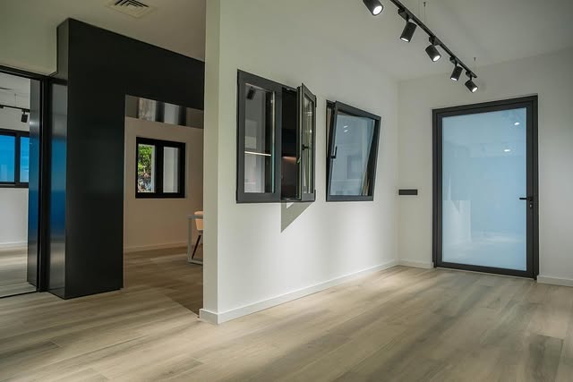 Ventanas a medida para transformar tu hogar