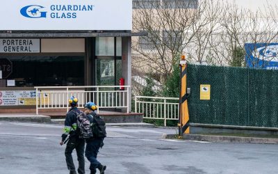 Guardian Glass incorpora el cálculo de carbono incorporado en Glass Analytics
