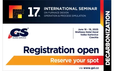 Ya están abiertas las inscripciones al Seminario sobre Diseño de Hornos de GS