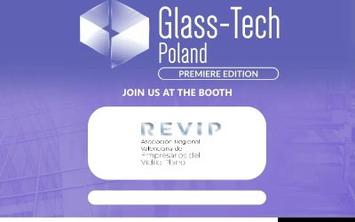 Polonia acoge la nueva de edición de Glass Tech Expo