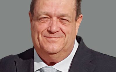 José Luis García nuevo presidente de la patronal del vidrio plano de la CV