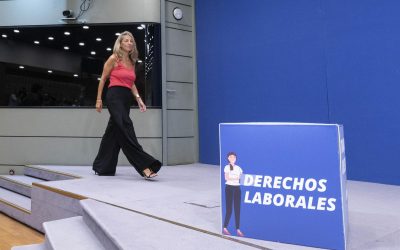 El Gobierno prevé llevar a votación en julio la reducción de jornada
