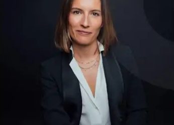 Nombramiento dentro del Grupo Saint-Gobain
