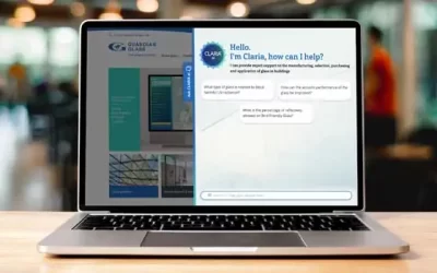 Guardian Glass lanza un asistente basado en IA para facilitar asesoramiento técnico