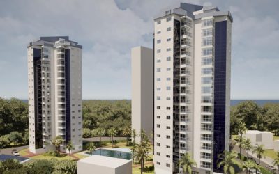 Rehabilitación energética de edificios mediante fachadas ventiladas con vidrio fotovoltaico