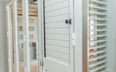Showroom de productos en Algemesí