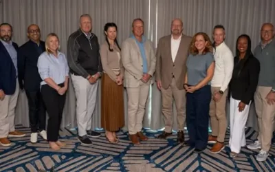 La Asociación Nacional del Vidrio anuncia nuevos miembros de su junta directiva