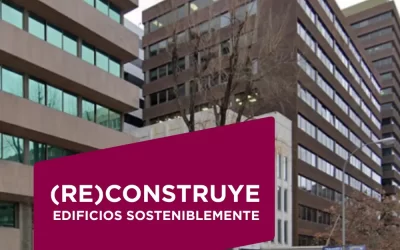 Nuevo programa (RE)construye de Saint Gobain Glass