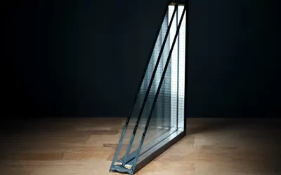 FGIA actualiza las directrices para unidades de vidrio aislante de múltiples cavidades