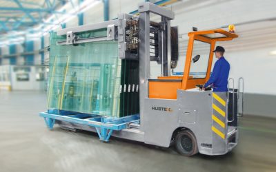 Seguro obligatorio de responsabilidad civil para transpaletas y carretillas elevadoras