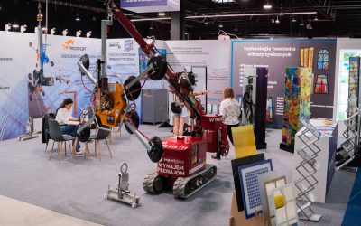 Varsovia acoge la segunda edición de Window Tech Expo en el mes de mayo