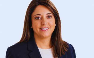 Sandra Chornet, nueva presidenta de Unfeac