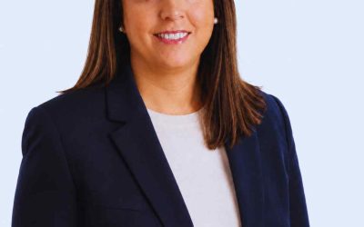 Sandra Chornet, nueva presidenta de Unfeac